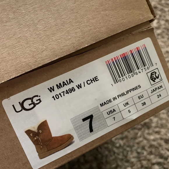 UGG Boots - Picture 8 of 8
